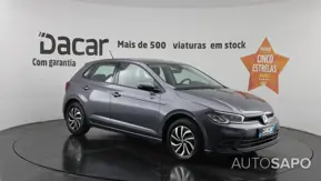 Volkswagen Polo 1.0 TSI Life de 2023