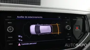 Volkswagen Polo 1.0 TSI Life de 2023