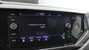 Volkswagen Polo 1.0 TSI Life de 2023