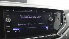 Volkswagen Polo 1.0 TSI Life de 2023