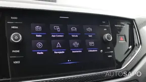 Volkswagen Polo 1.0 TSI Life de 2023