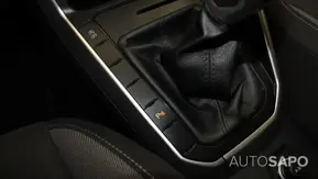 Volkswagen Polo 1.0 TSI Life de 2023