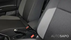 Volkswagen Polo 1.0 TSI Life de 2023