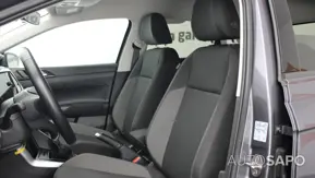 Volkswagen Polo 1.0 TSI Life de 2023