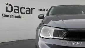 Volkswagen Polo 1.0 TSI Life de 2023