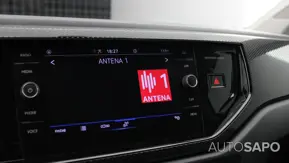 Volkswagen Polo 1.0 TSI Life de 2023