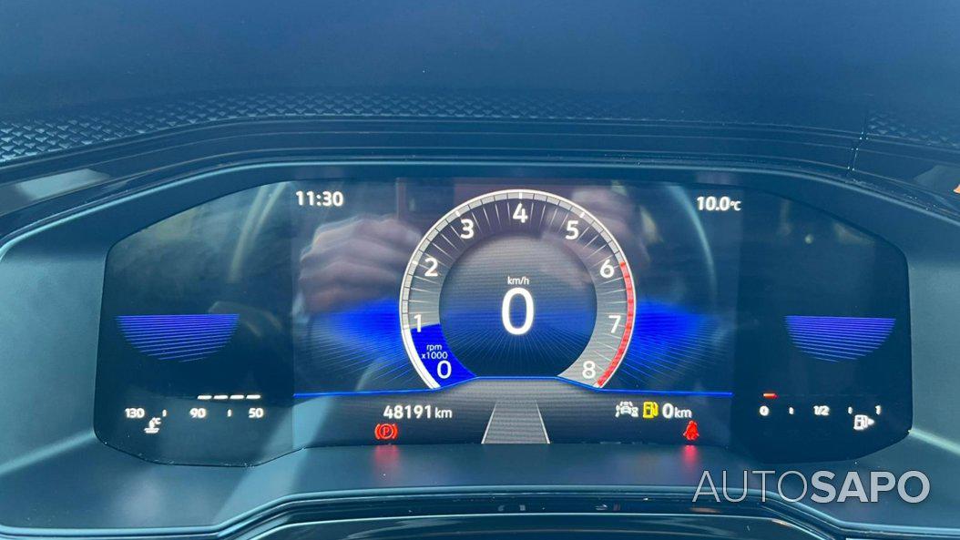 Volkswagen Polo 1.0 TSI Life de 2023