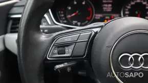 Audi A4 de 2020