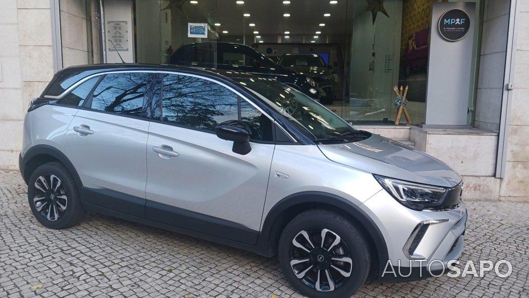 Opel Crossland 1.2 T Elegance de 2023