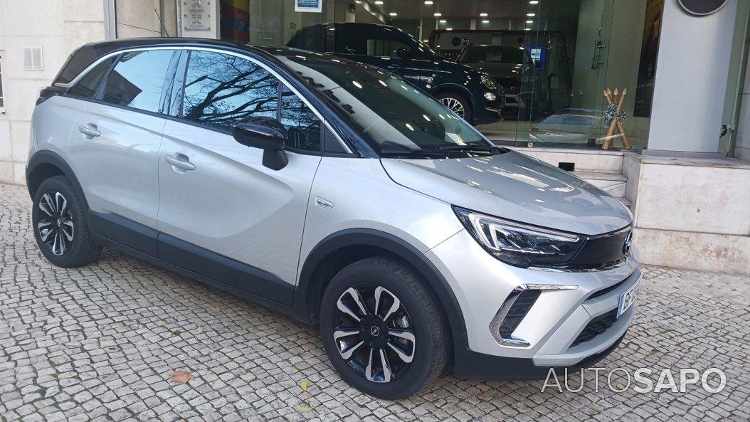 Opel Crossland 1.2 T Elegance de 2023