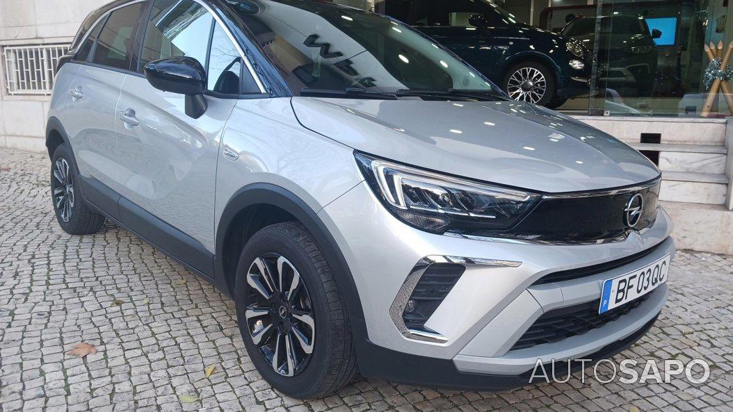 Opel Crossland 1.2 T Elegance de 2023