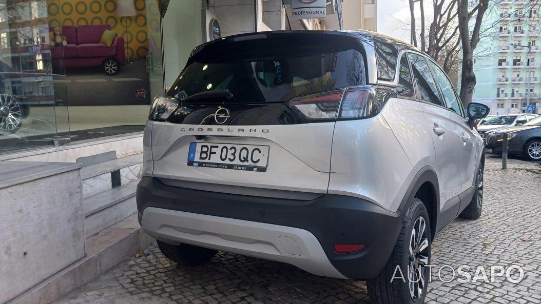 Opel Crossland 1.2 T Elegance de 2023