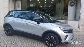 Opel Crossland 1.2 T Elegance de 2023