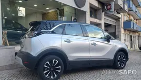 Opel Crossland 1.2 T Elegance de 2023