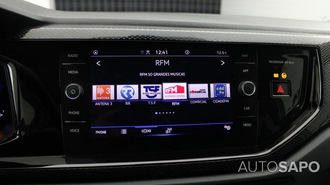 Volkswagen Taigo 1.0 TSI Life de 2023