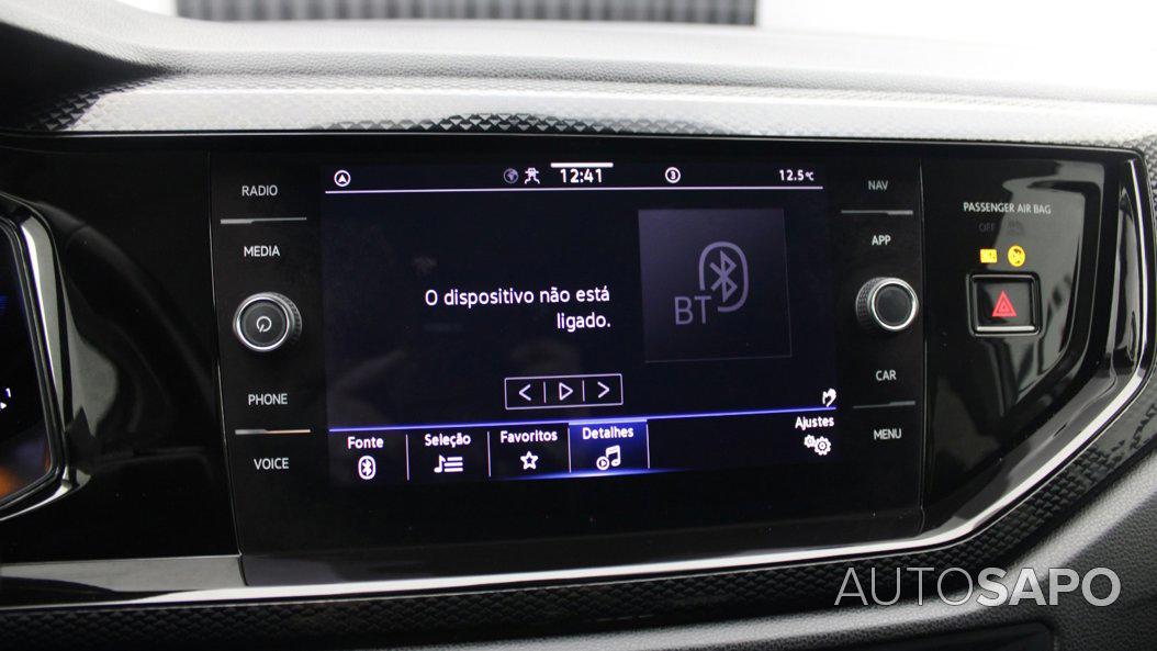 Volkswagen Taigo 1.0 TSI Life de 2023