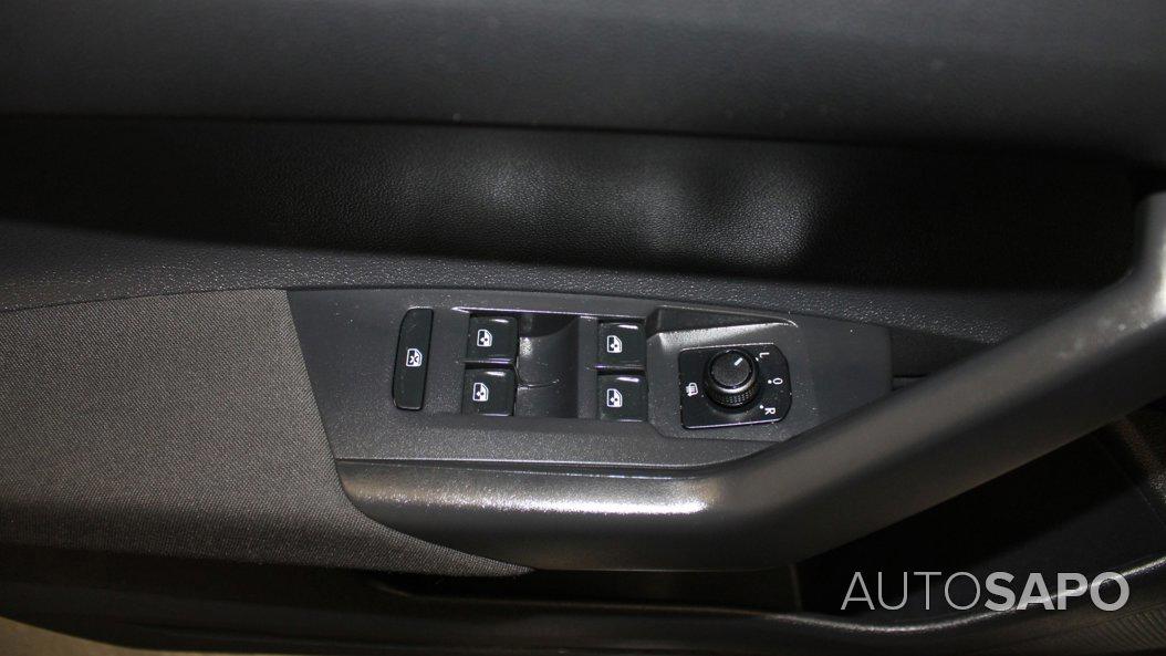 Volkswagen Taigo 1.0 TSI Life de 2023