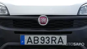 Fiat Doblo 1.3 Multijet Maxi de 2020