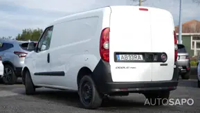 Fiat Doblo 1.3 Multijet Maxi de 2020