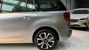 Citroen C4 G. Picasso de 2020