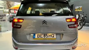 Citroen C4 G. Picasso de 2020