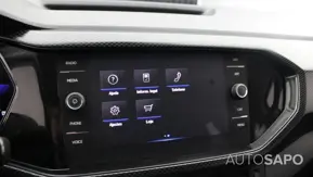 Volkswagen T-Cross 1.0 TSI de 2023