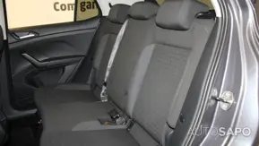 Volkswagen T-Cross 1.0 TSI de 2023