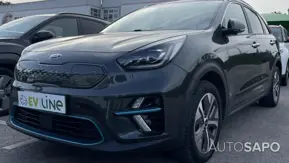 Kia e-Niro de 2021