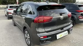 Kia e-Niro de 2021