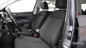 Volkswagen T-Cross 1.0 TSI de 2023