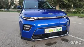 Kia Soul de 2021