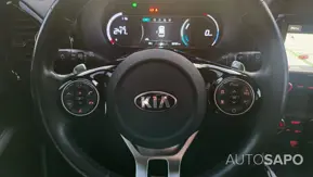 Kia Soul de 2021