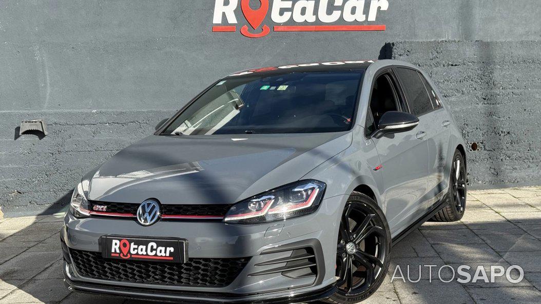 Volkswagen Golf de 2019