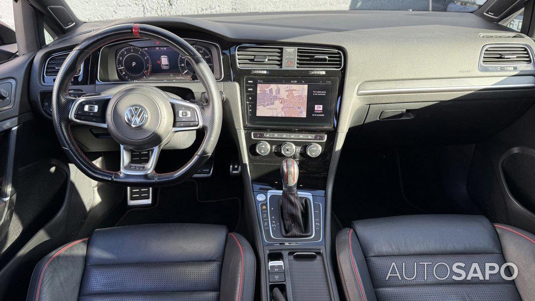 Volkswagen Golf de 2019