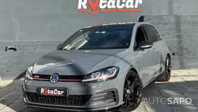 Volkswagen Golf de 2019