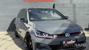 Volkswagen Golf de 2019