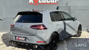 Volkswagen Golf de 2019