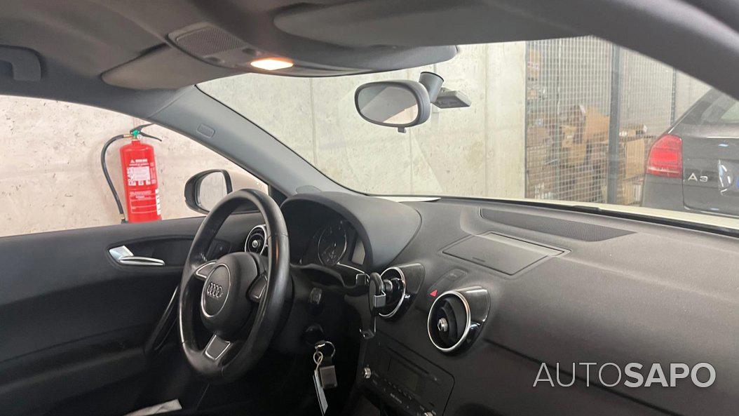 Audi A1 1.6 TDI de 2011