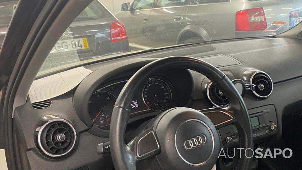 Audi A1 1.6 TDI de 2011