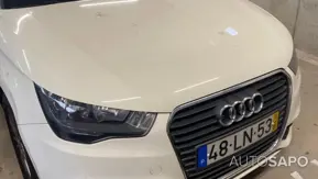 Audi A1 1.6 TDI de 2011