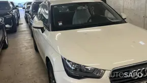 Audi A1 1.6 TDI de 2011