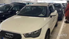 Audi A1 1.6 TDI de 2011