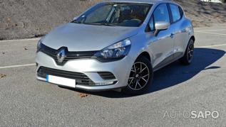 Renault Clio 1.5 dCi Zen de 2018