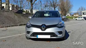 Renault Clio 1.5 dCi Zen de 2018