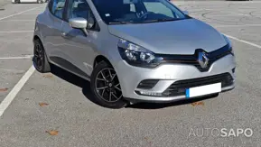 Renault Clio 1.5 dCi Zen de 2018