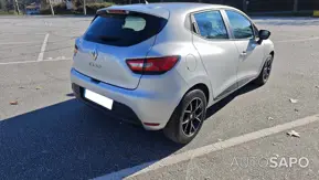 Renault Clio 1.5 dCi Zen de 2018