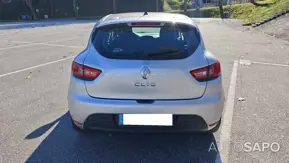 Renault Clio 1.5 dCi Zen de 2018