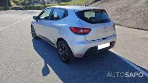 Renault Clio 1.5 dCi Zen de 2018