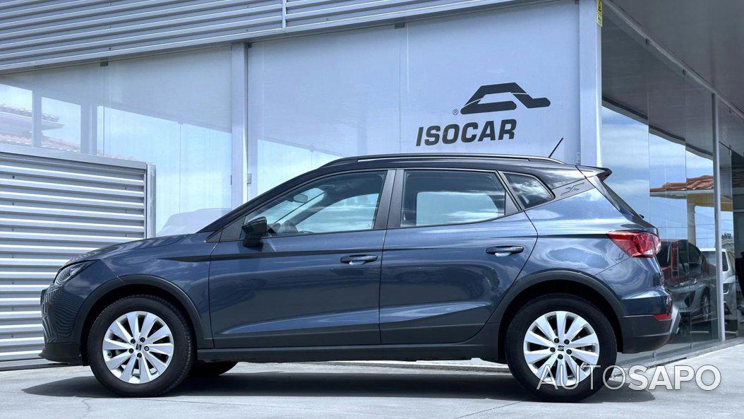 Seat Arona 1.0 TSI Style de 2022