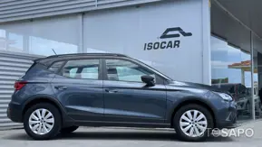 Seat Arona 1.0 TSI Style de 2022